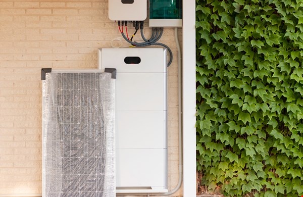 Top 10 aanbieders van thuisbatterijen in Nederland